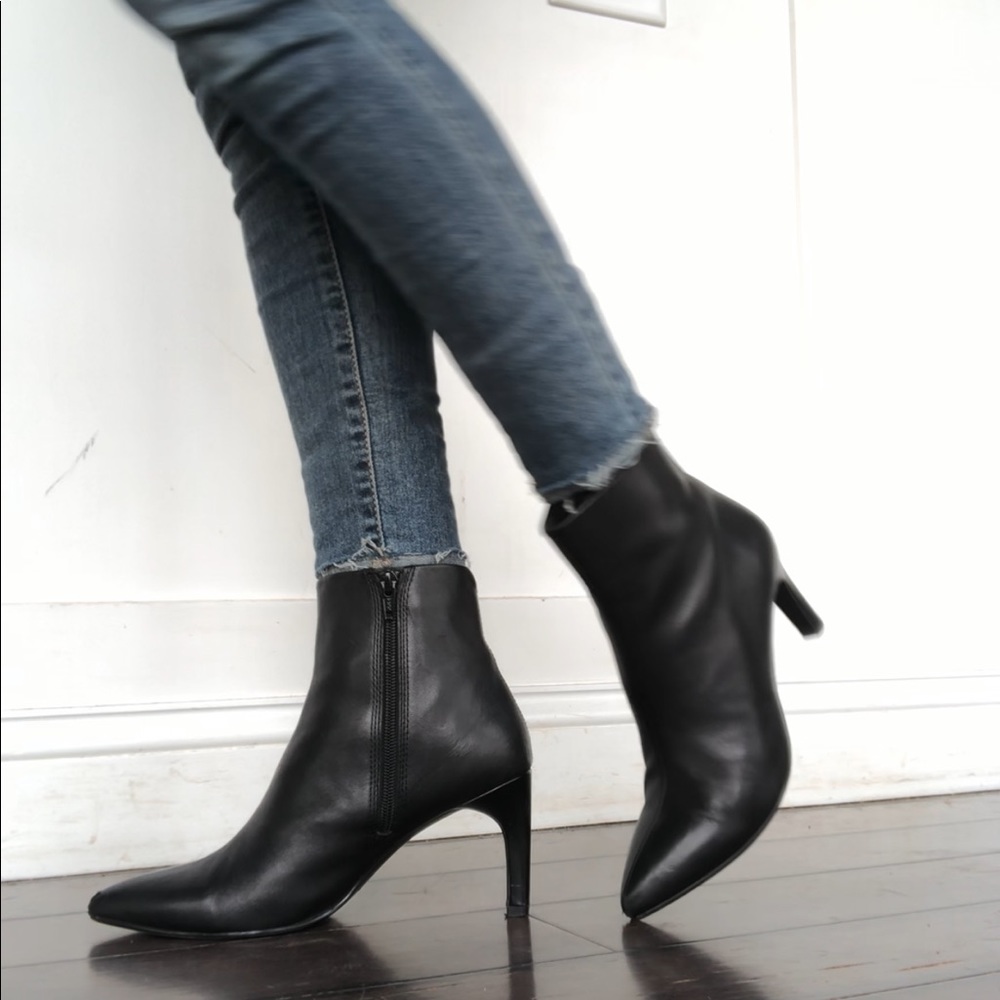 Vagabond shoemakers Whitney bootie